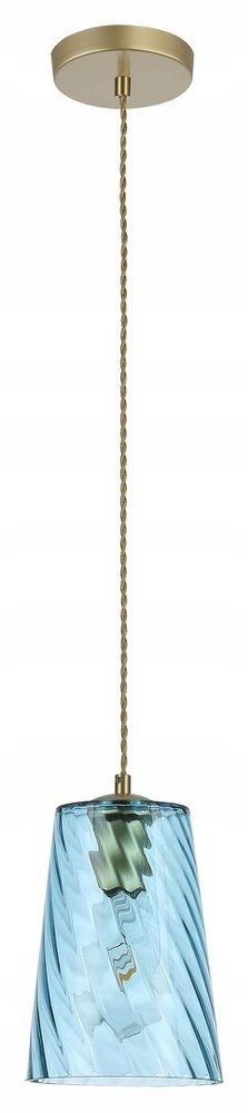 Závěsná lampa Azurine 5226 Rabalux