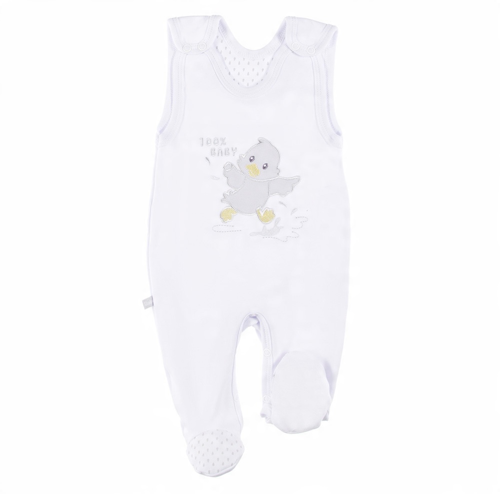 

Ewa Klucze Śpioch Newborn Biał Y 062