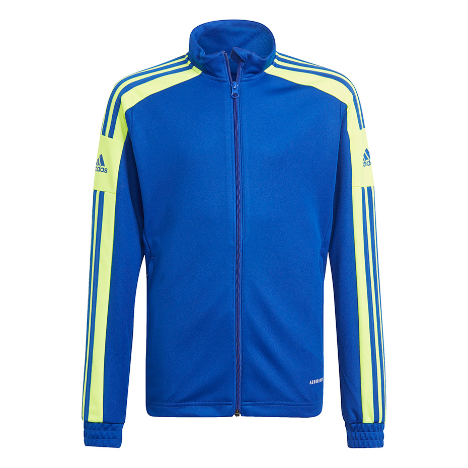 

Bluza adidas dziecięca rozpinana Squadra 21 r 128