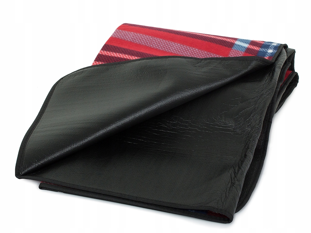 Koc 150x200cm piknikowy biwakowy plażowy biwak Szerokość produktu 150 cm