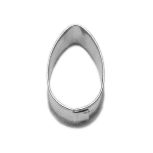

Foremka, wykrawacz do ciastek jajko, 1,8 cm