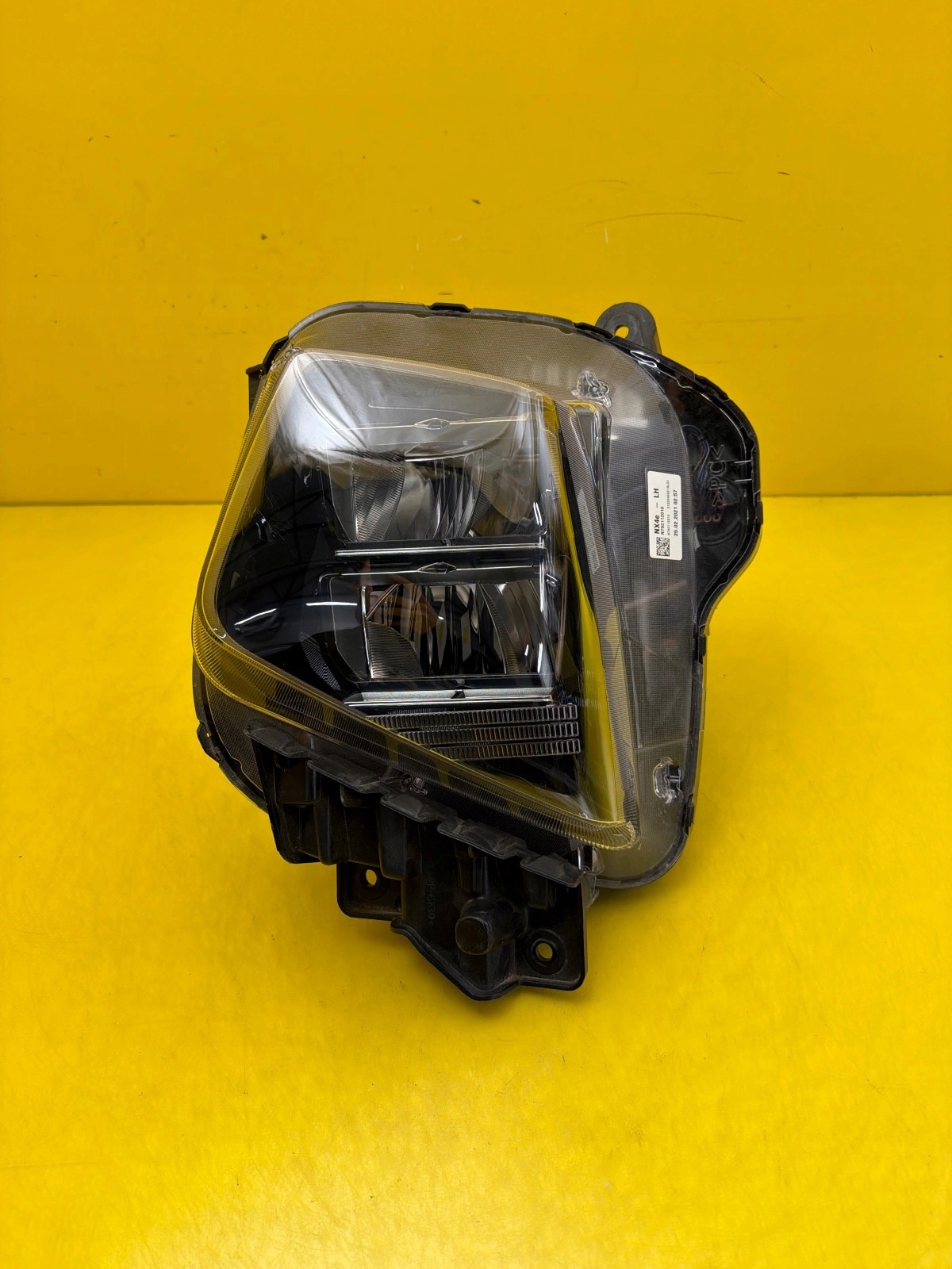 light left Hyundai Tucson IV Full Led 92101N7100