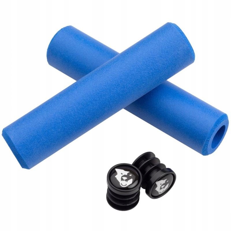 Wolf Tooth Gripy Karv 6.5 mm modrá