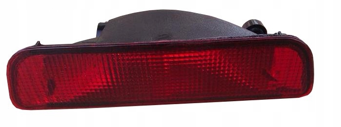 NOWA TYLNA LAMPA PRZECIWMGIELNA NISSAN QASHQAI