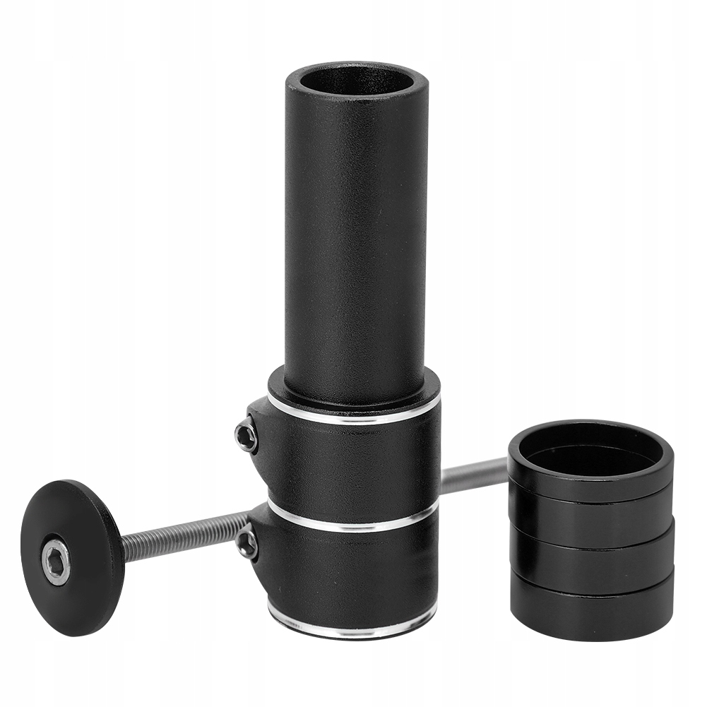 ADAPTER PRZEDŁUŻKA WSPORNIKA KIEROWNICY AHEAD