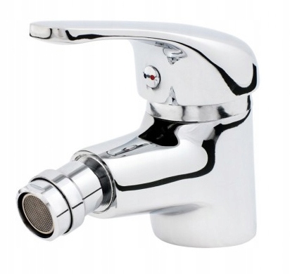 

Bateria Bidetowa Stojąca Kran Hydroland Joker