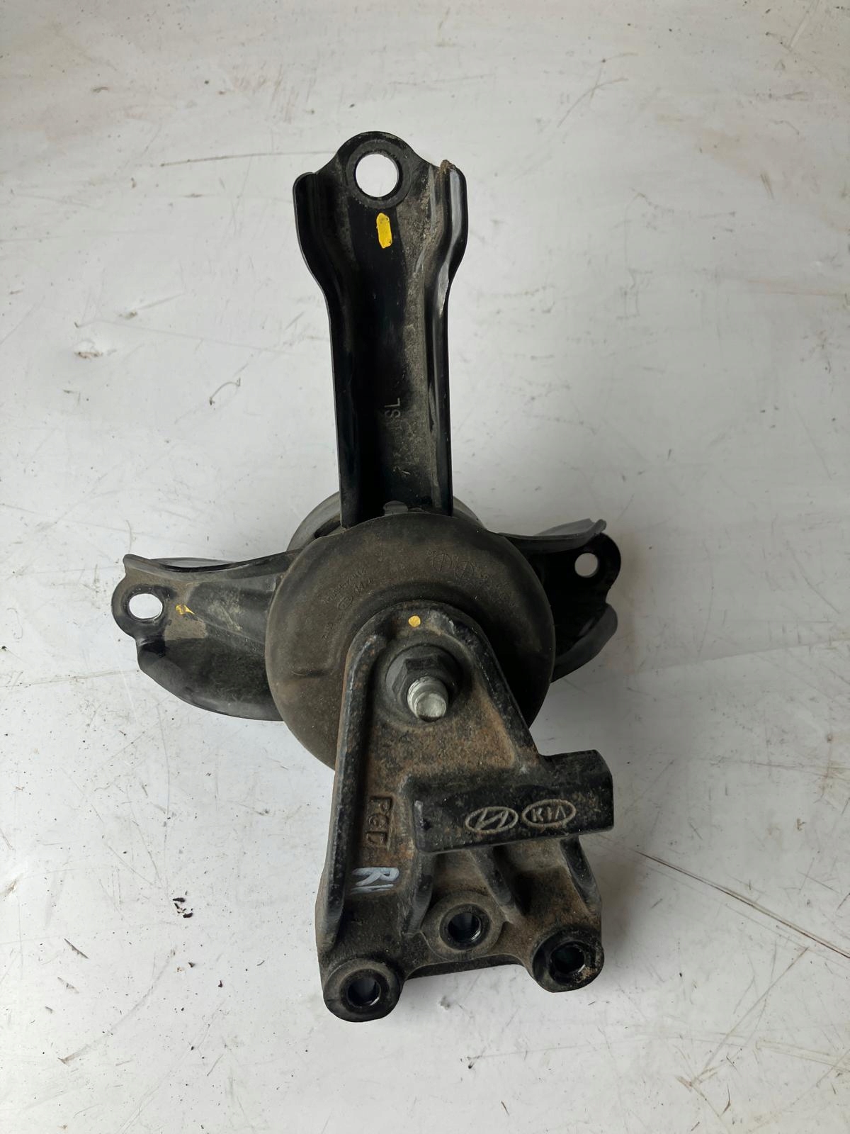 engine mount KIA RIO IV 1.0 T-GDI