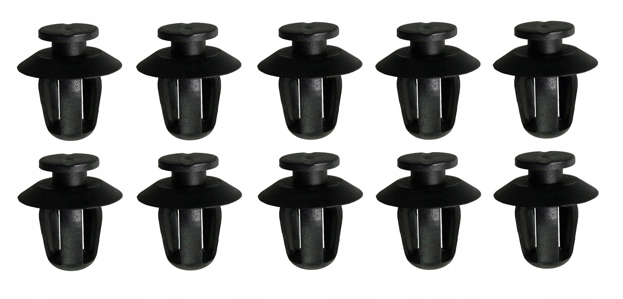 CITROEN PEUGEOT SPINKI KOŁKI LISTWY BOCZNE PROGOWA