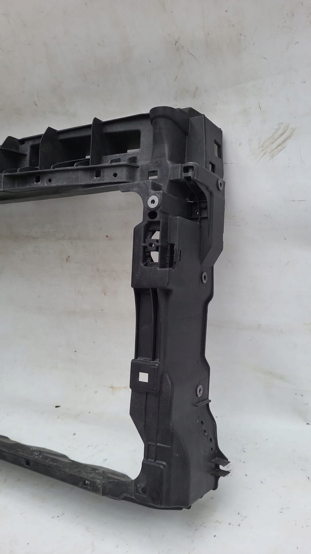 VW TIGUAN II 2 5NA 15- front panel, wall front front 5NA805588 SZEROKI