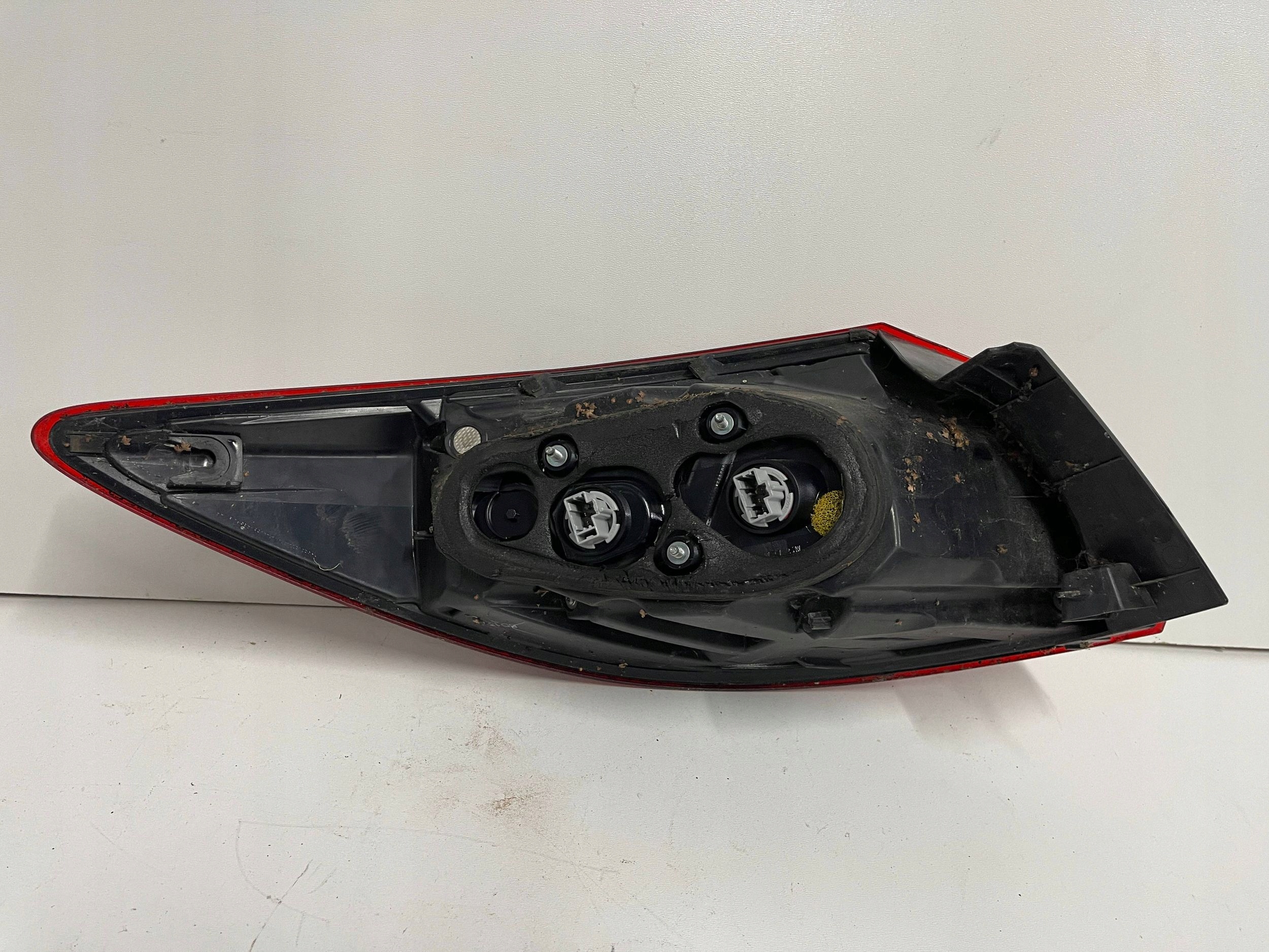 light rear part rear right Mazda CX-5 CX5 12