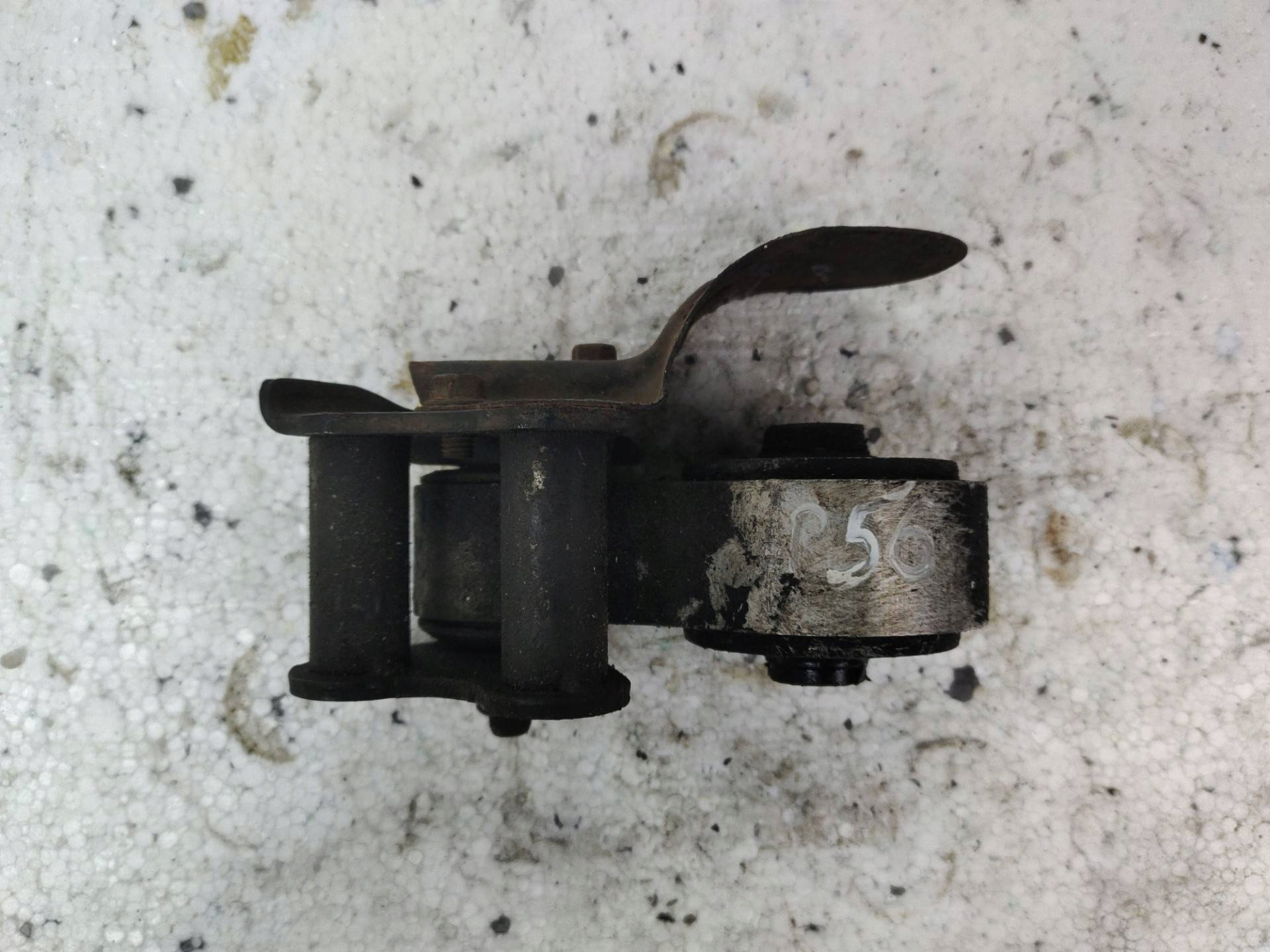 gearbox mount Mazda CX-9 2008