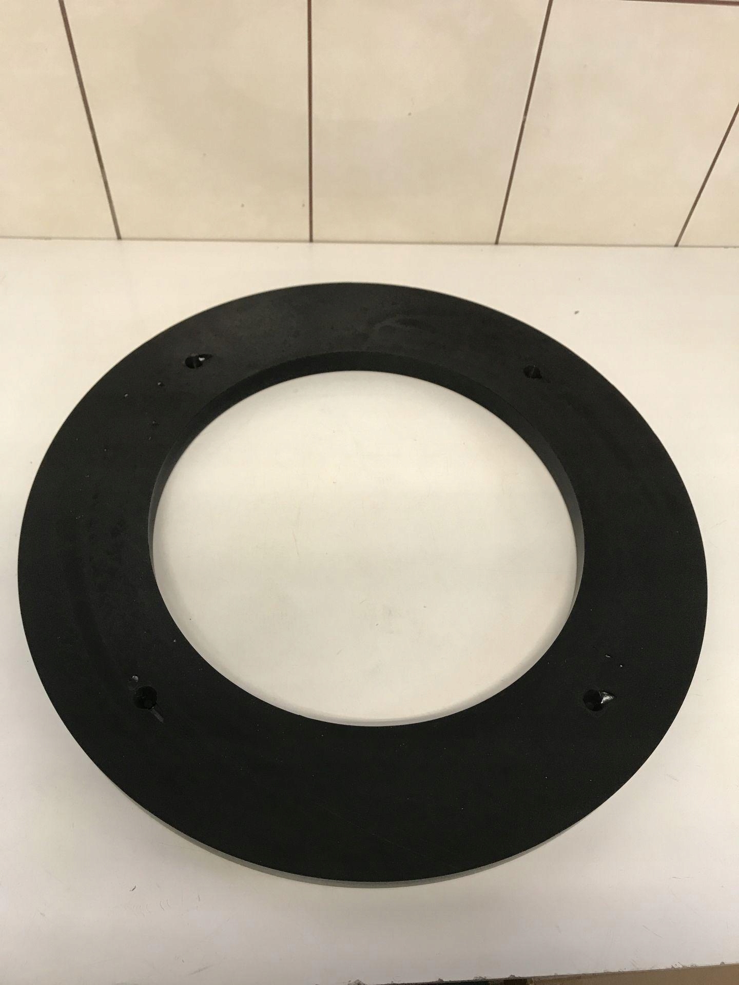 OSŁONA TARCZY DO DARTA MCDART DARTBOARD Kod producenta DBS