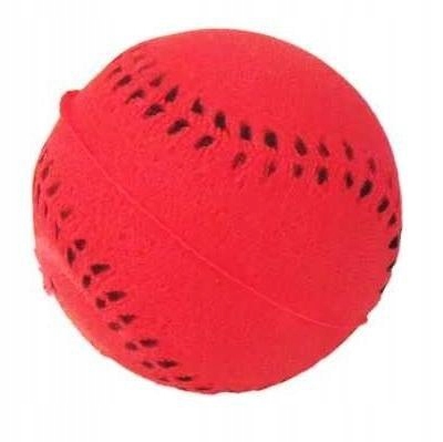 

Zabawka Dla Psa Piłka baseball 4cm Z714