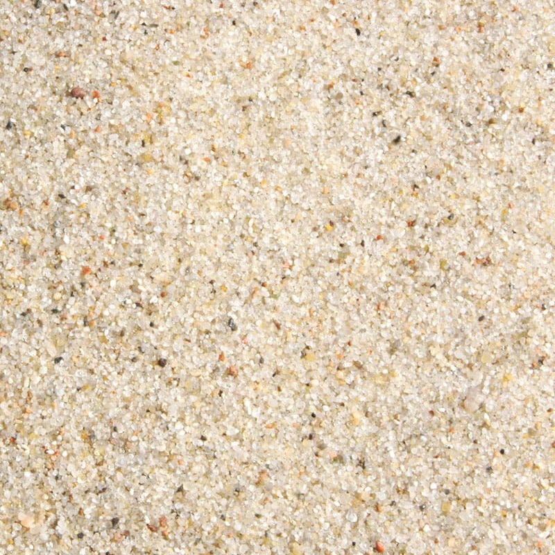 

Piasek Kwarcowy 3L. Wartościowy Dodatek Do Podłoża