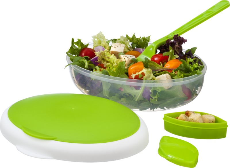 

Pojemnik Lunch śniadaniówkado biura pracy szkoły