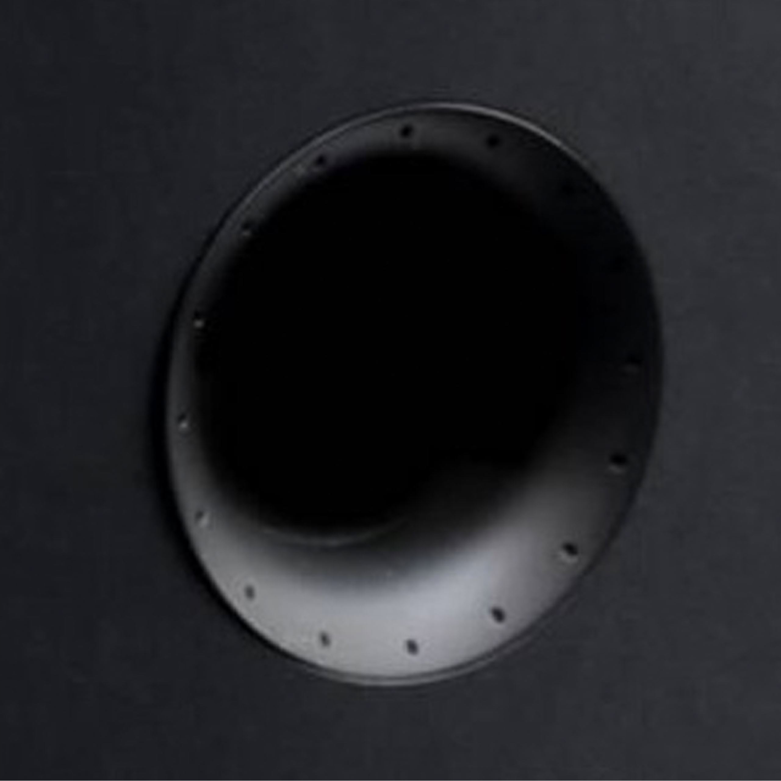 KOLUMNA PODŁOGOWA TRIANGLE 902 ZERIUS BLACK ASH Model 902 Zerius