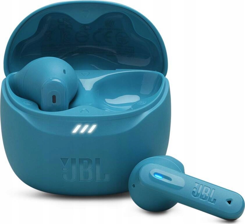 Jbl Tune Flex 2 Teal slúchadlá Jbl TFLEX2TEA
