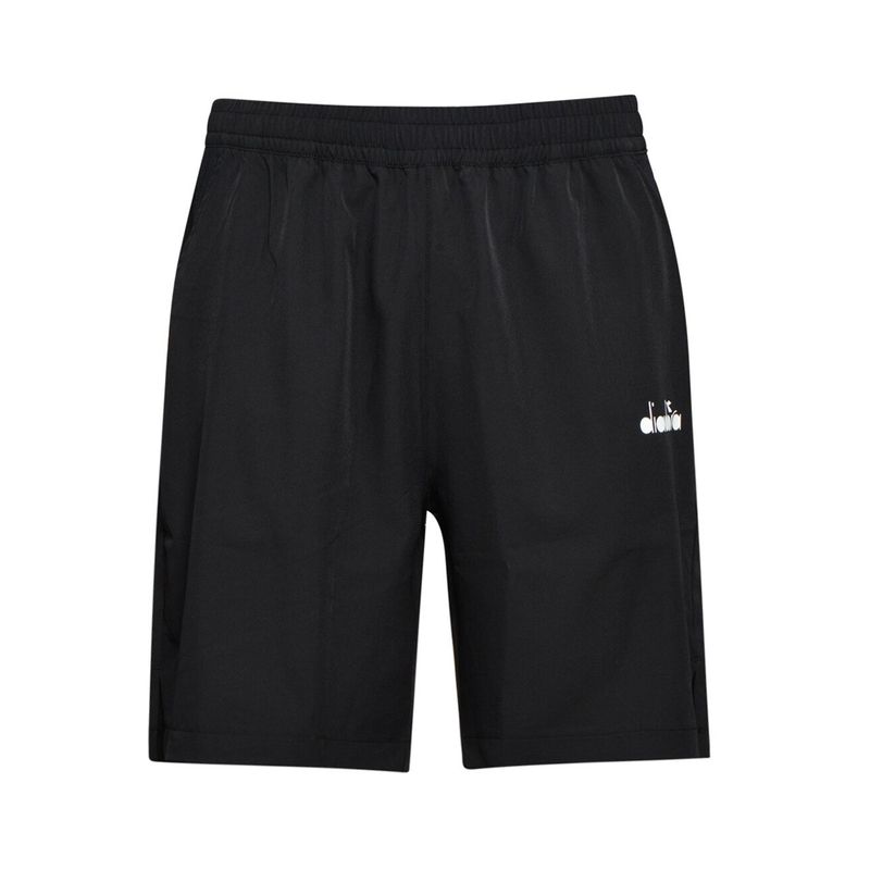 Kraťasy Diadora Bermuda Easy Tennis Men Bk XL