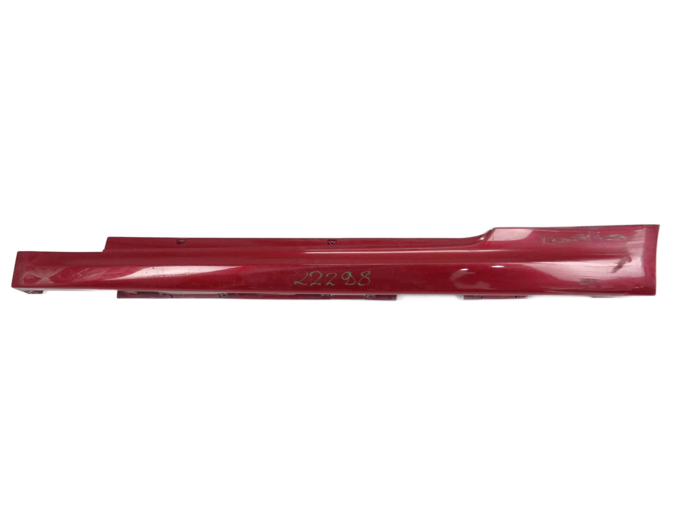 Lexus ISC IS CABRIO IS250 moulding threshold left