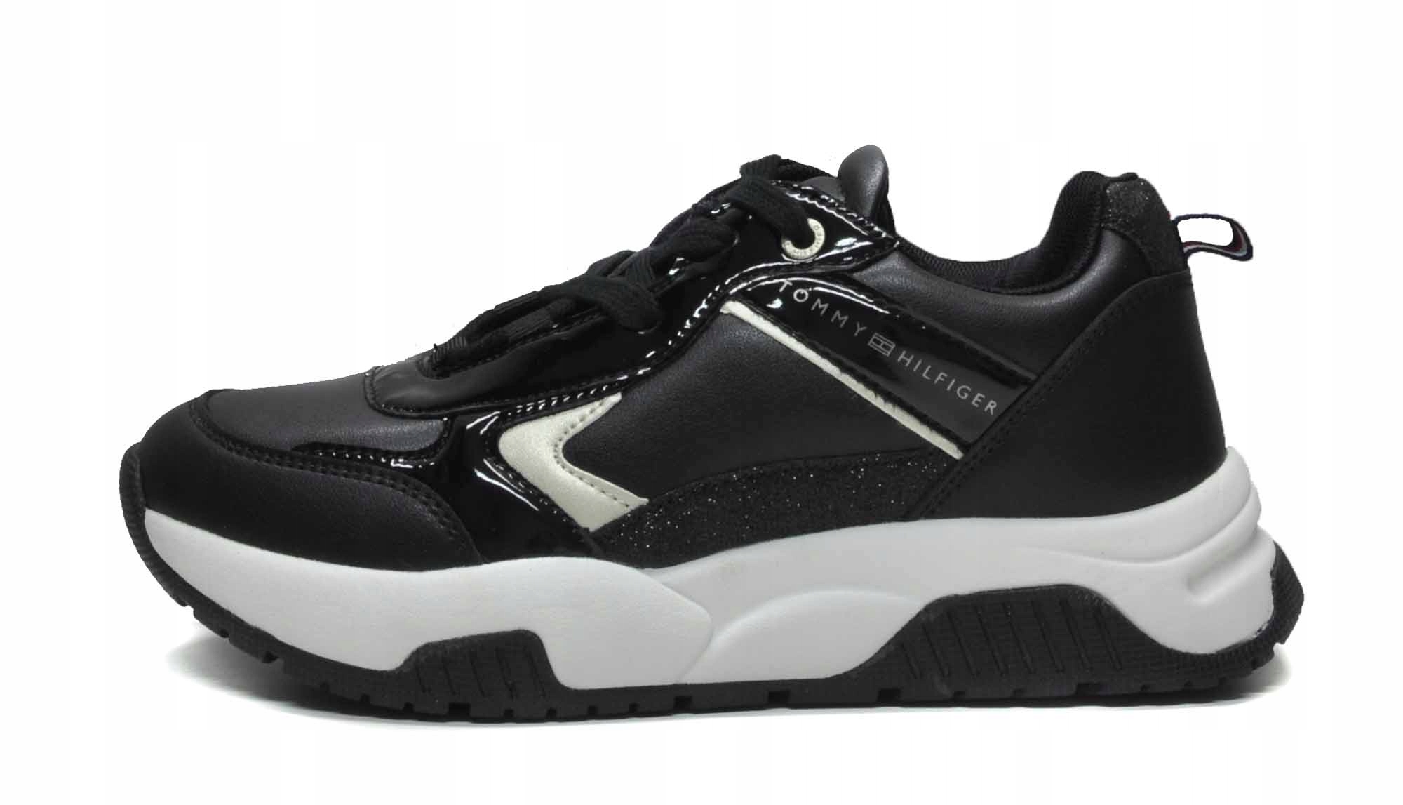 Tommy Hilfiger T349-32358-1434X208 Sneakers r.37
