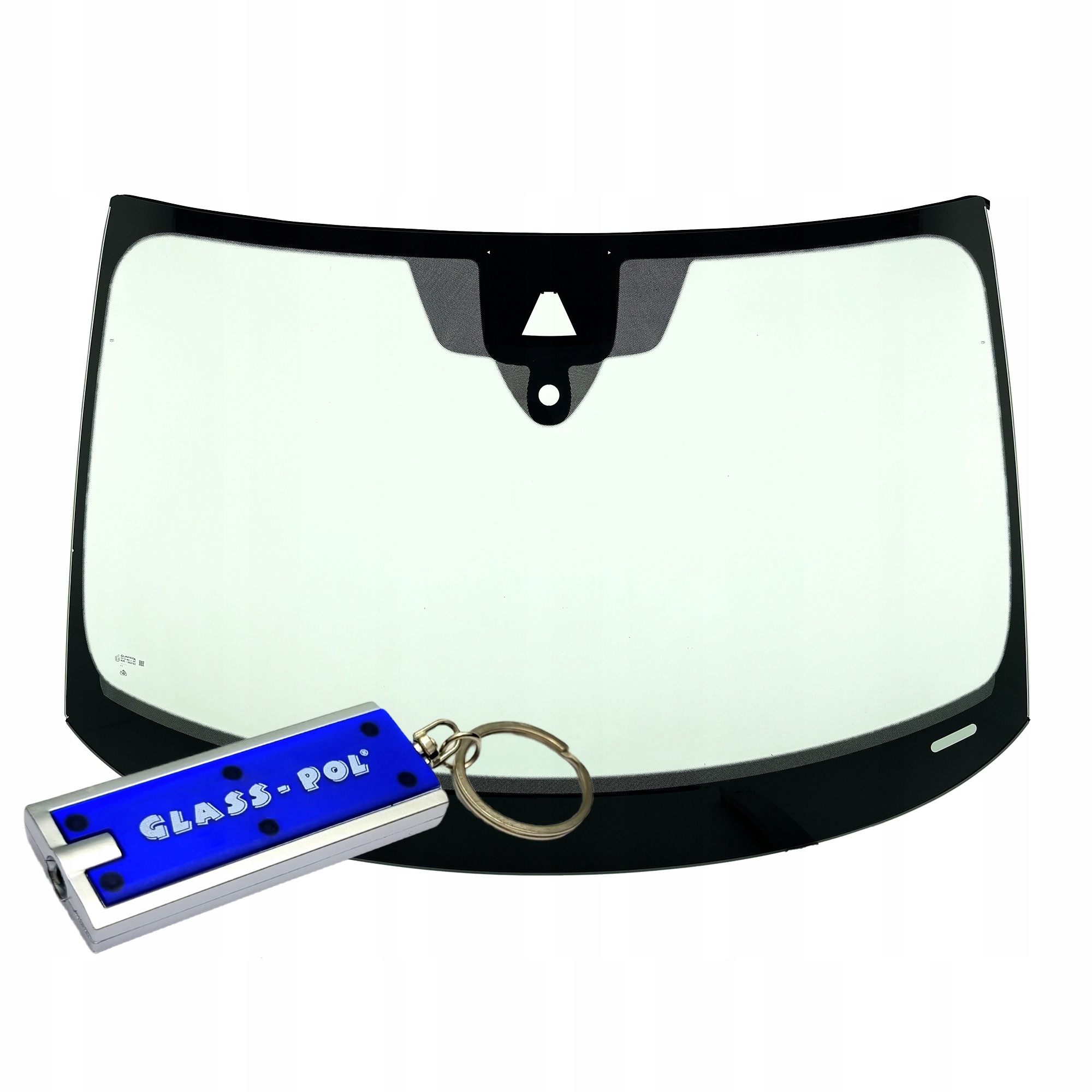 СТЕКЛО ВЕТРОВОЕ ПЕРЕДНЯЯ AUDI Q3 2020- ДАТЧИК КАМЕРА УПЛОТНИТЕЛЬ ЗЕЛЕНАЯ НОВОЕ