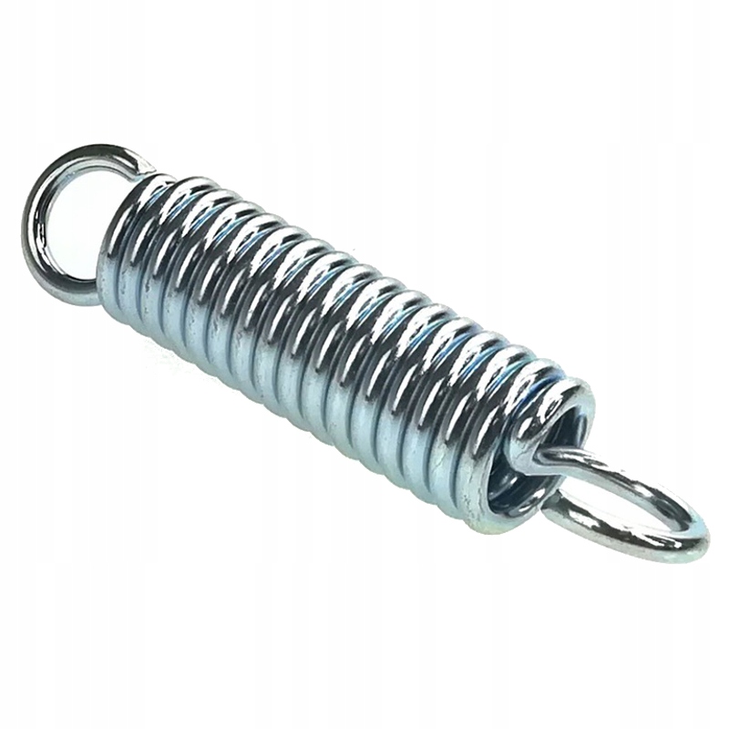 

Sprężyna Stopki Centralnej Wsk 125 B1 Wfm M06