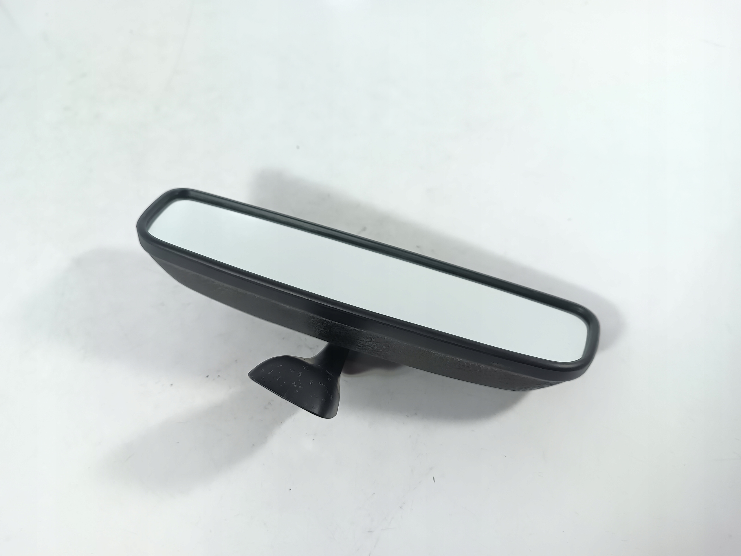 Kia Carens 2 II 02-06 mirror inner reversely