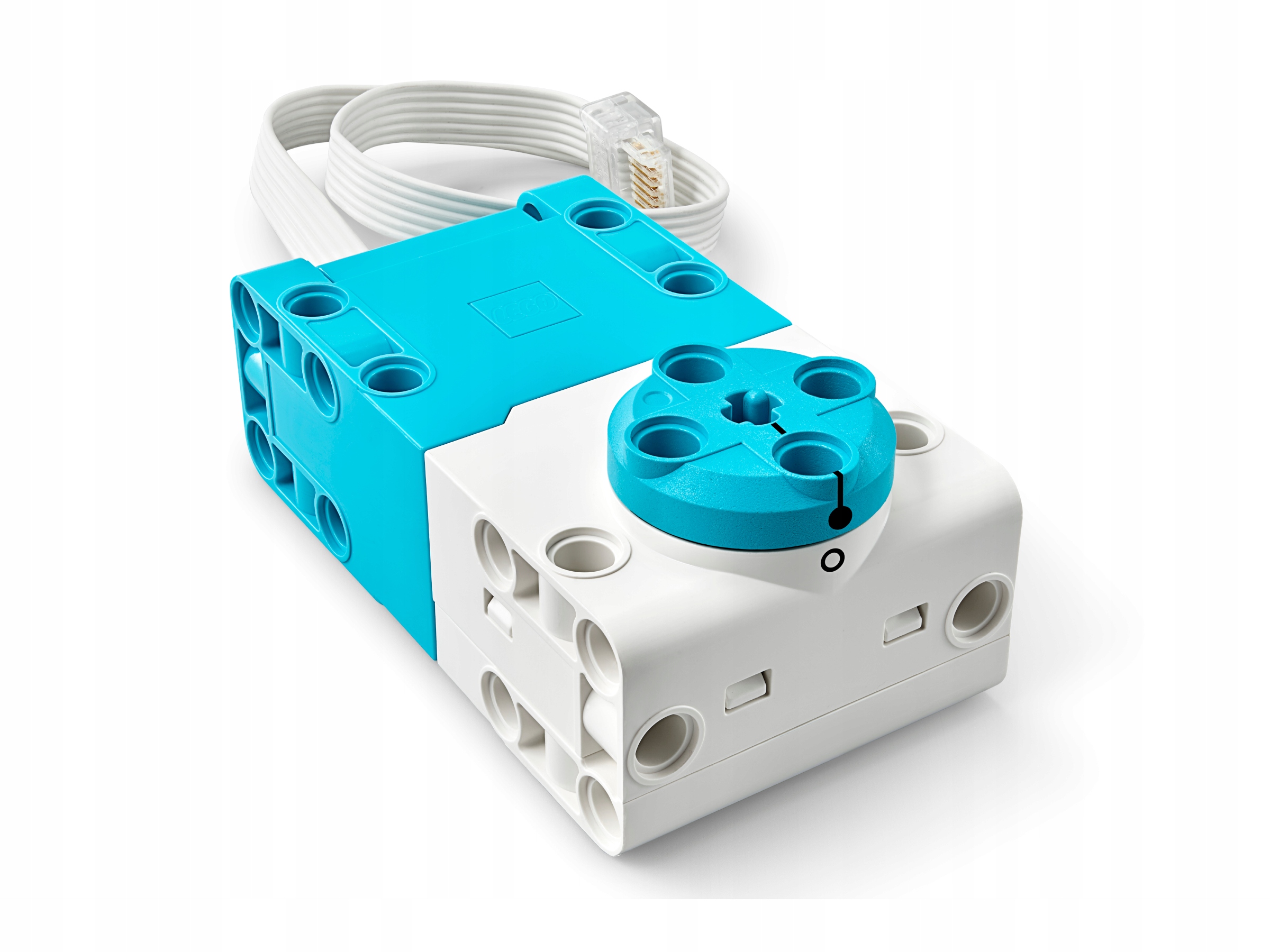 Lego Spike Prime 45602 Duży silnik