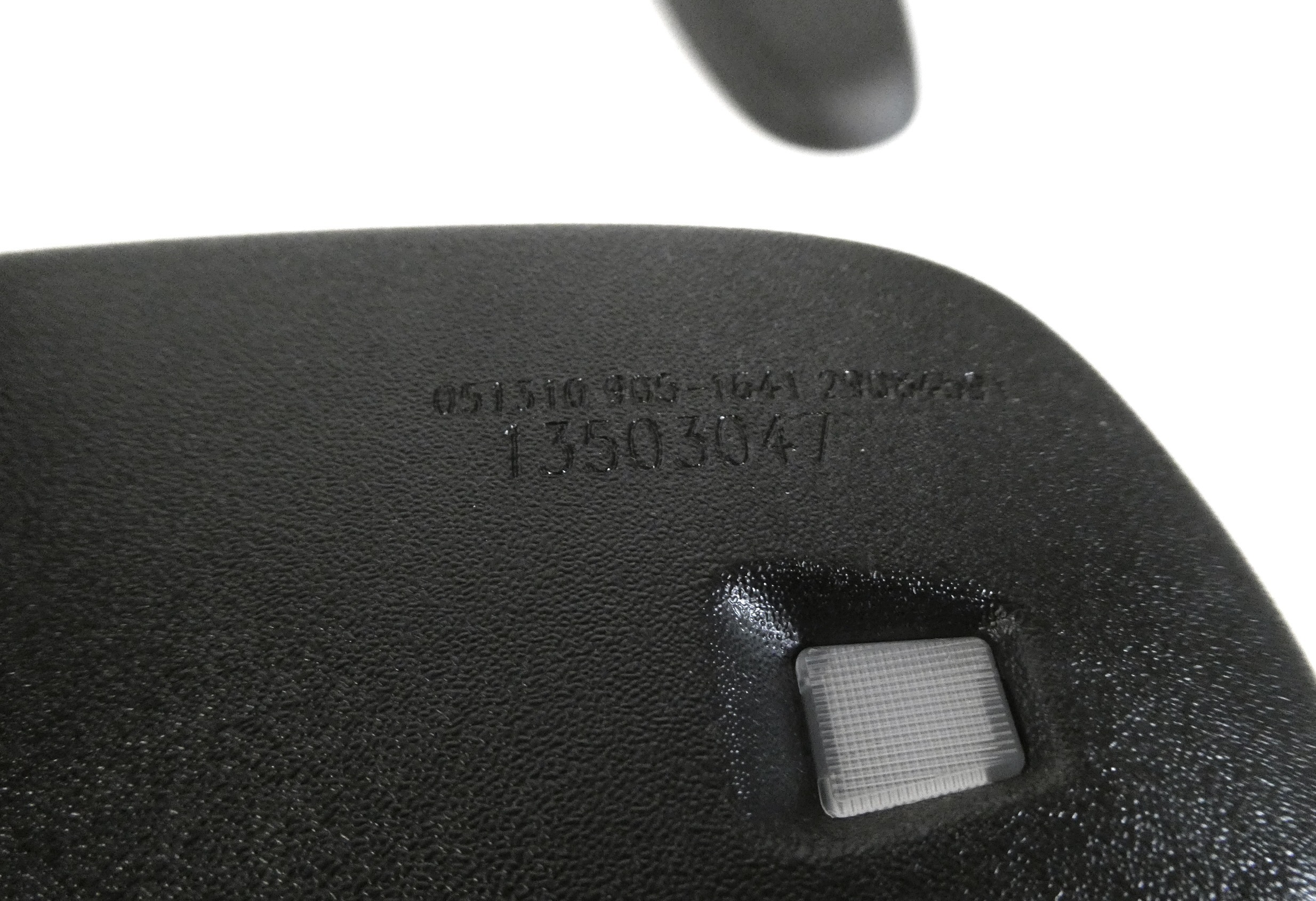 Sensor Regen SENSOR Spiegel OPEL MERIVA B