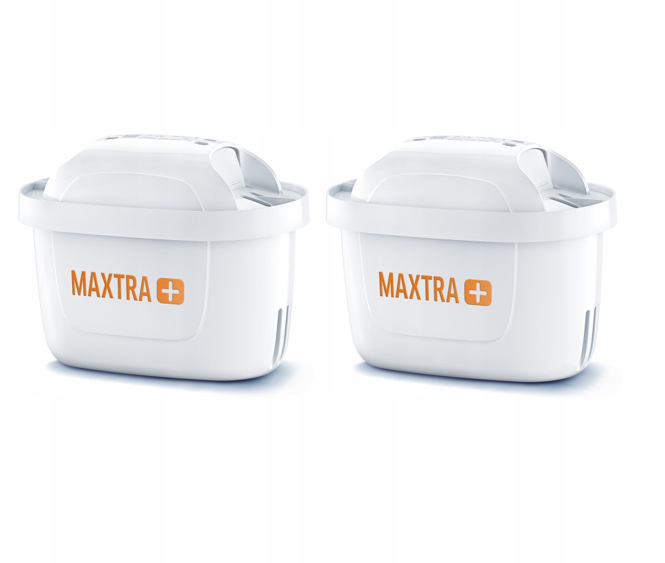 

Filtr Brita Maxtra+ Hard Water twarda woda 2 szt