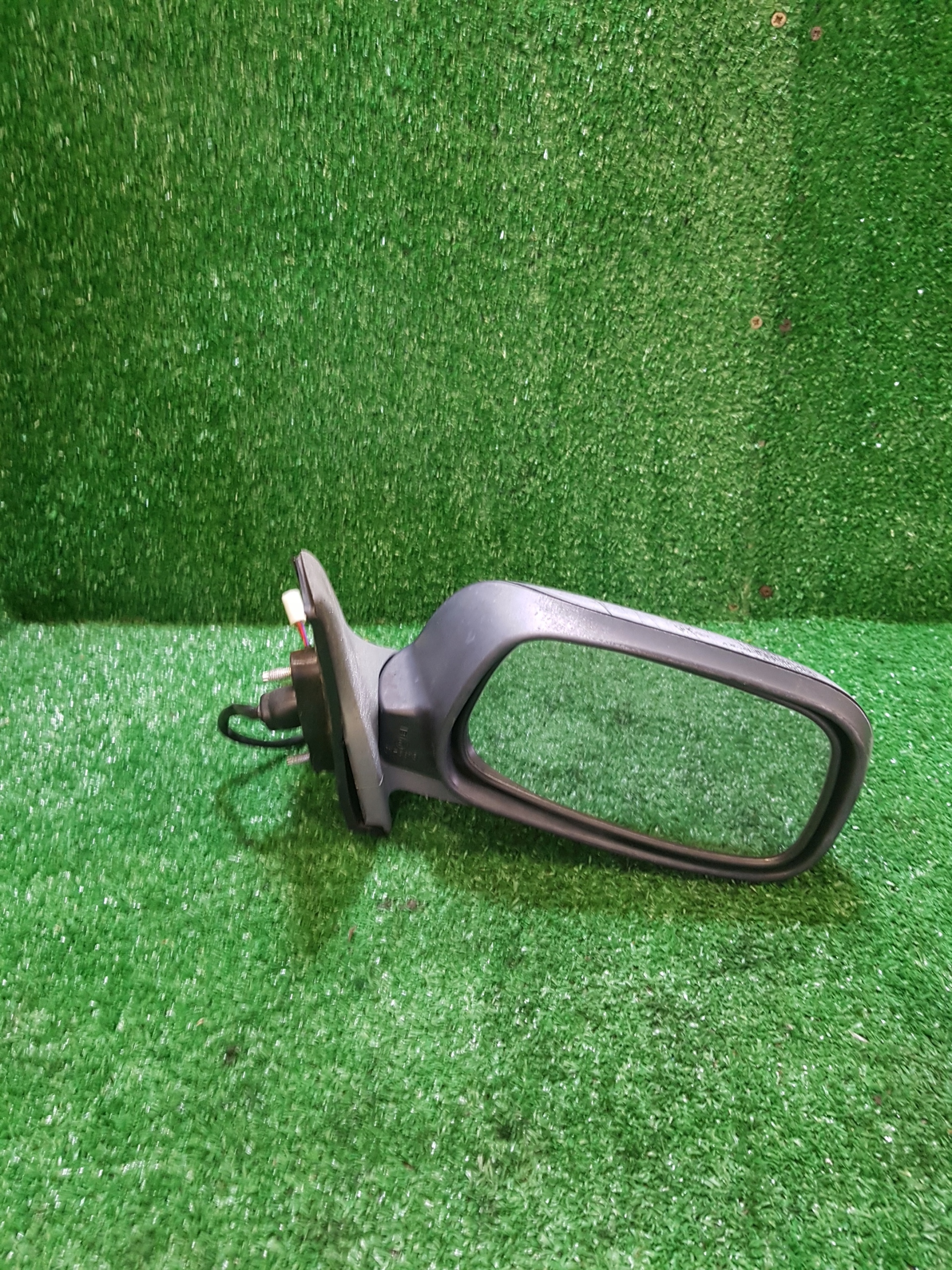 mirror right electrics TOYOTA COROLLA E12