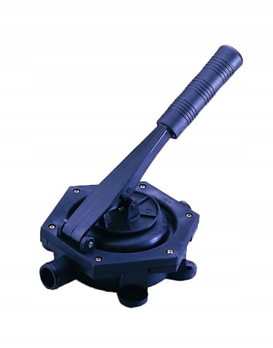 

Pompa Zęzowa Ręczna Hand Bilge Pump 20 L/min