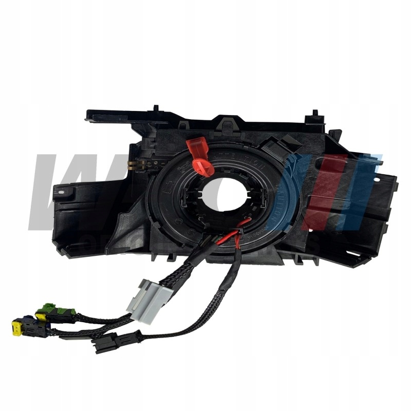 1110004 - Лента рулевого колеса RENAULT Clio III Kangoo Modus