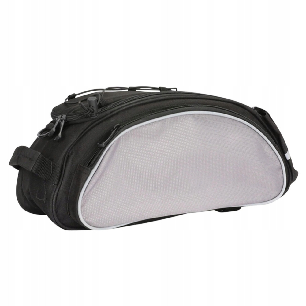 SAKWA I KUFER TORBA PLECAK TOREBKA SASZETKA PLECAK ROWER RAMIĘ BAGAŻNIK 15L Marka Zolta