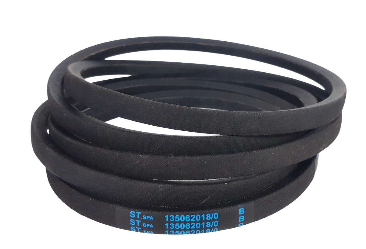 Originální jízdní pás – manuální traktory Stiga Estate Tornado