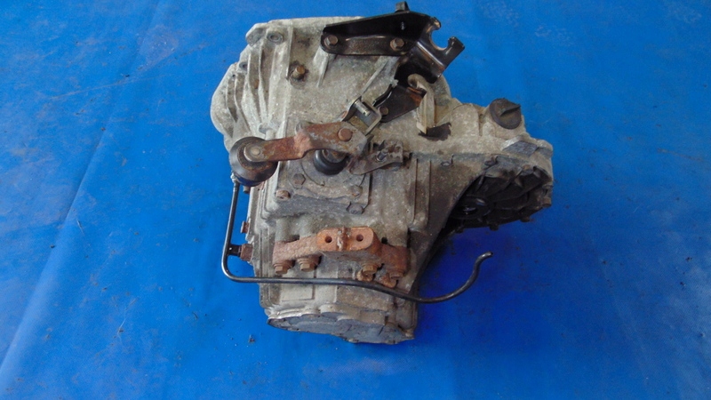 Getriebe 2.2CRD CHRYSLER PT CRUISER 00-10R