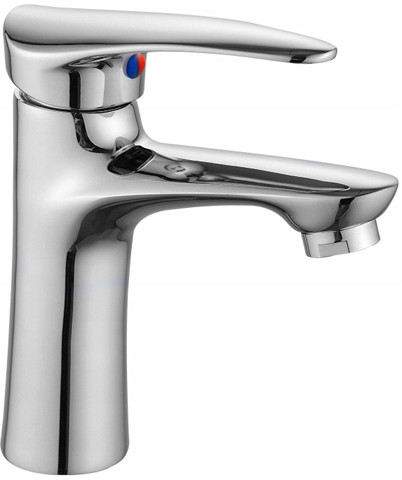 MEXEN IRYS SINK MIXER mosadz CHROM