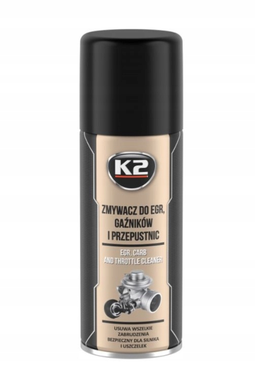 

K-2 Zmywacz Do Egr Gaźników I Przepustnic W128
