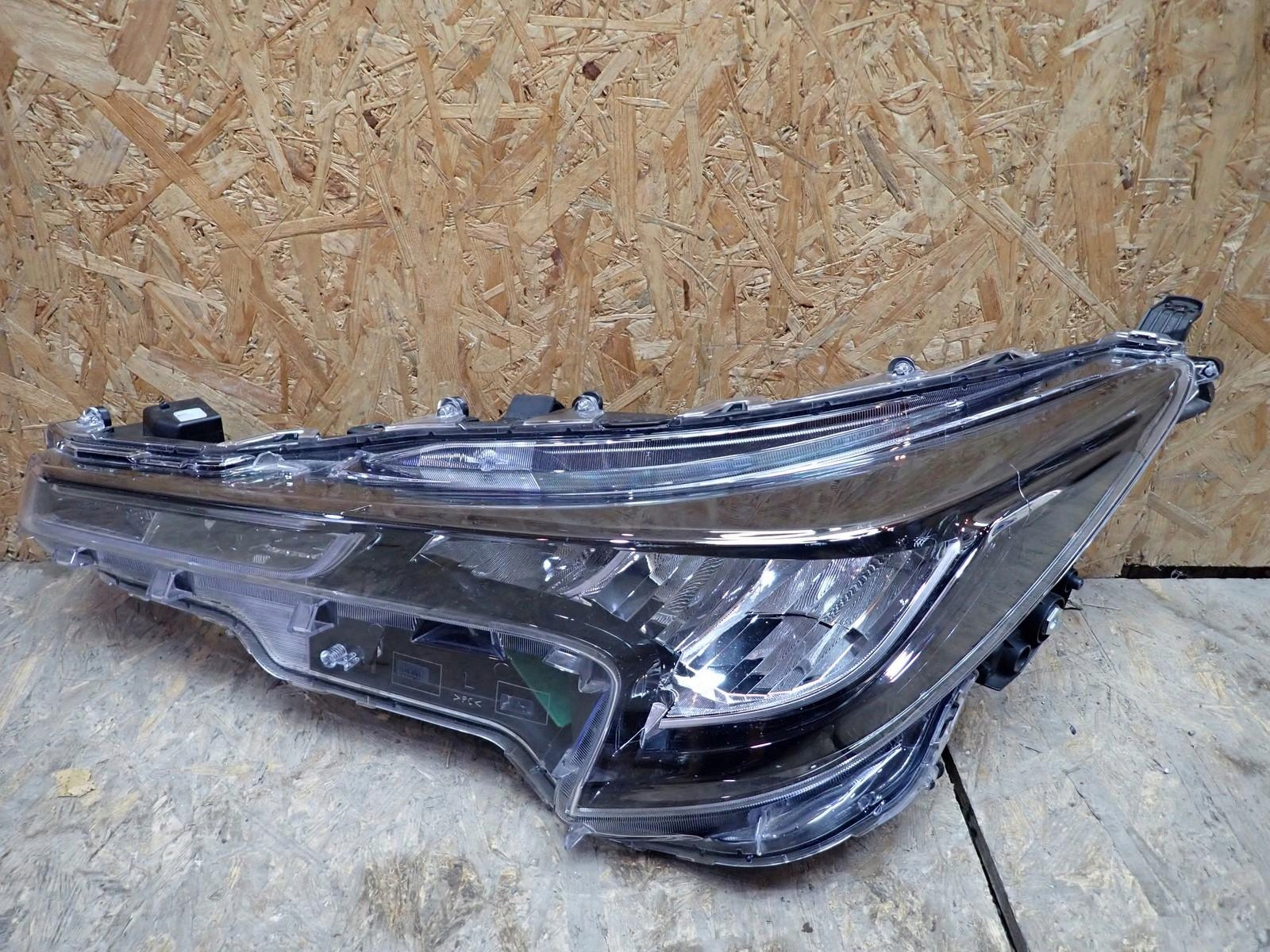 light left left FULL LED TOYOTA COROLLA E21 HB KOMBI 19- 81150-02S60