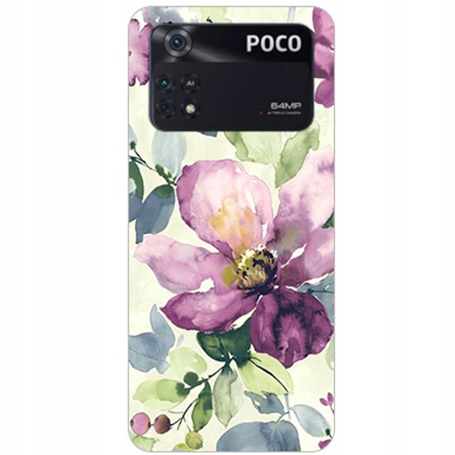 

200 wzorów Etui Do Poco M4 Pro 4G Plecki Obudowa