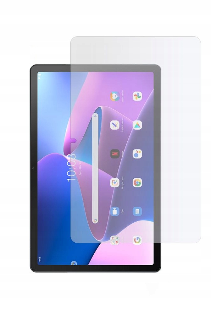 

Szkło Ochronne do Lenovo Tab M10 Plus 10.6 3rd Gen