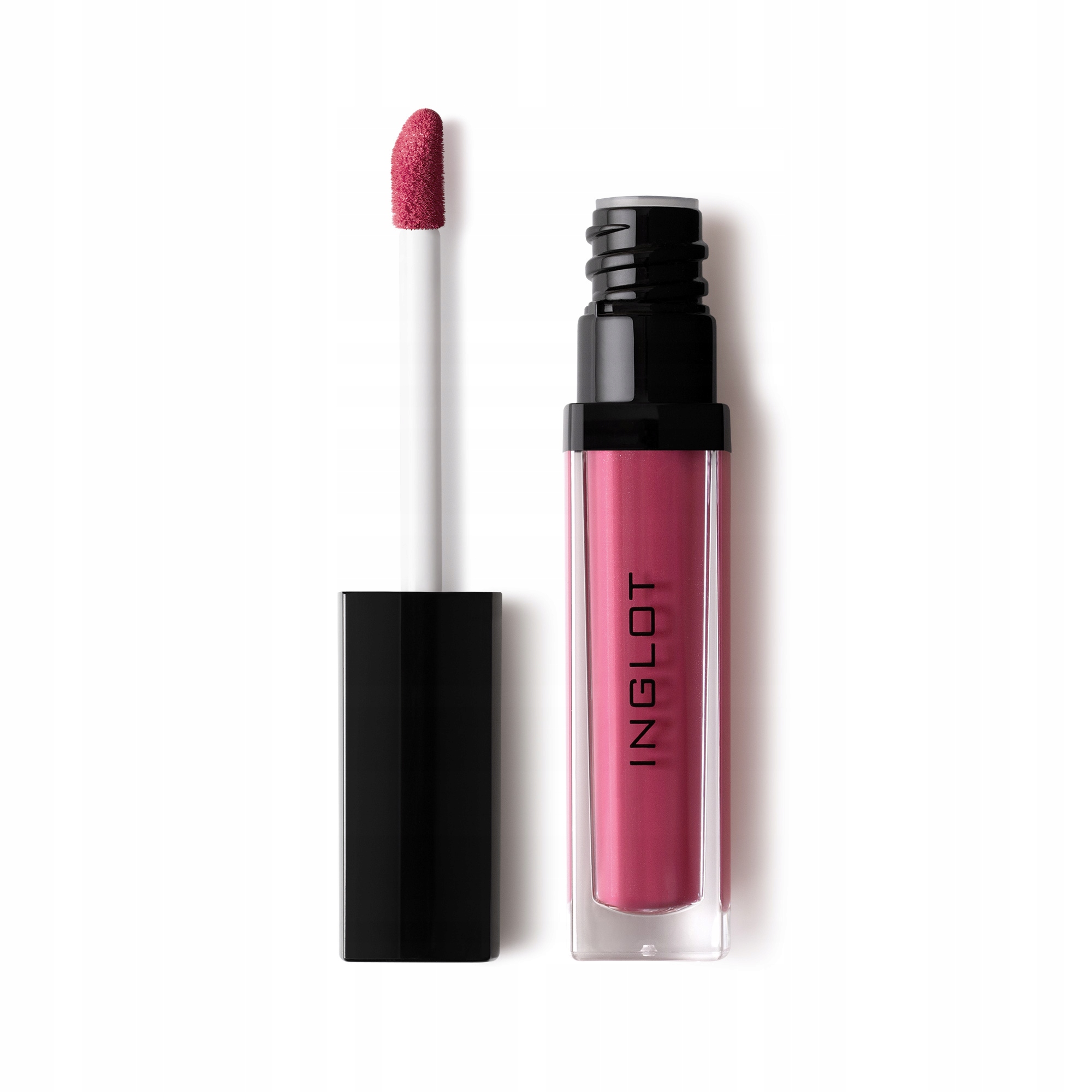 Tekutá rtěnka Hd Matte 13 Inglot