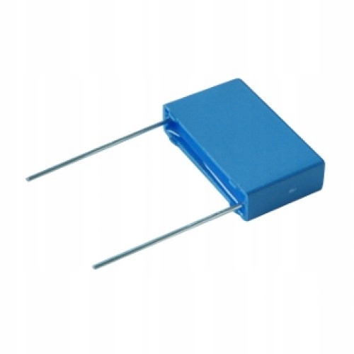 Kondensator 470nF / 250V - PHILIPS