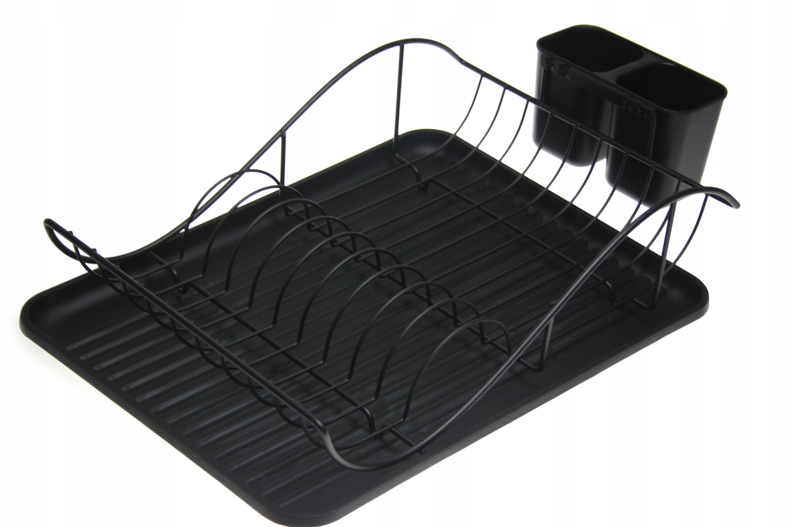 SUSZARKA DO NACZYŃ STALOWA OCIEKACZ SU6