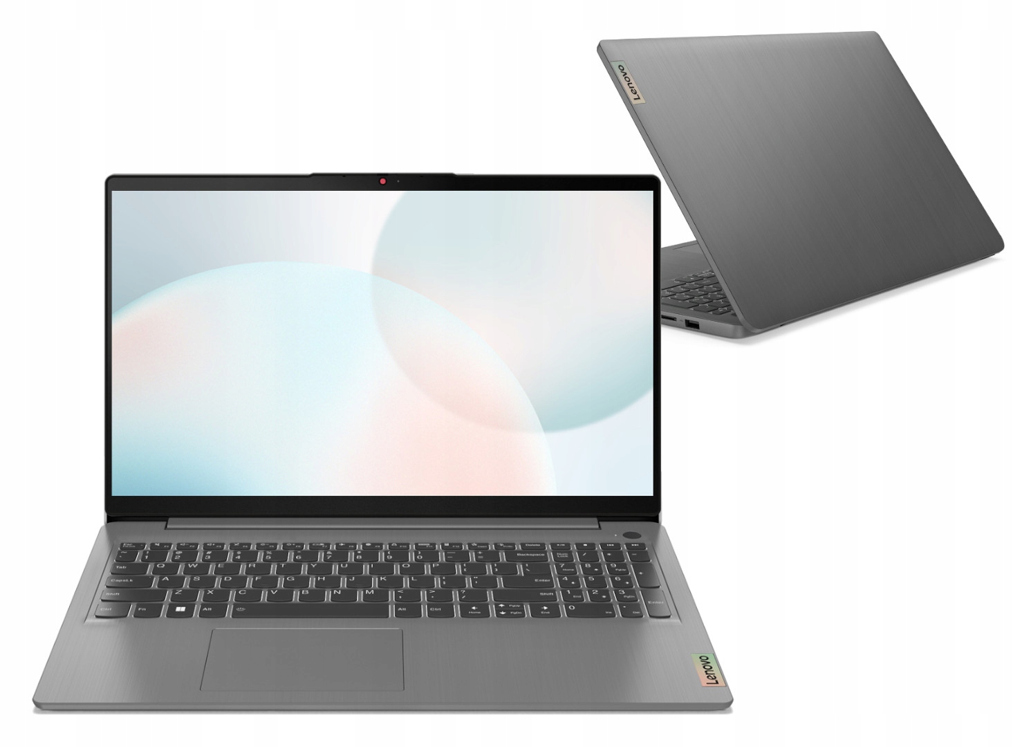 

Laptop Lenovo Ip 3-15 R5 5625U 6x4,3Gh 16GB 512SSD