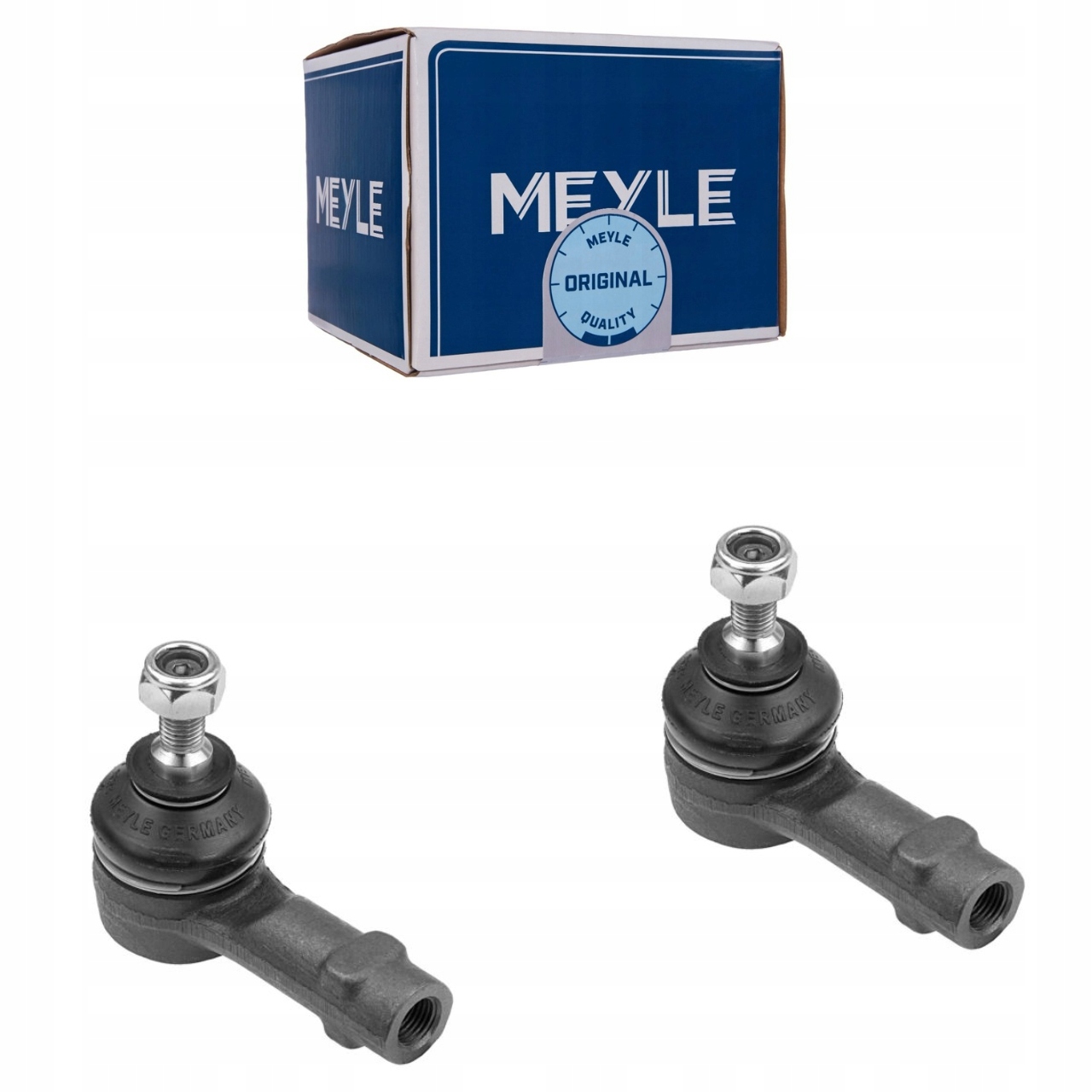 KOŃCÓWKI DRĄŻKA HYUNDAI I10 I KIA PICANTO I 1.0-1.2LPG 2004-2018