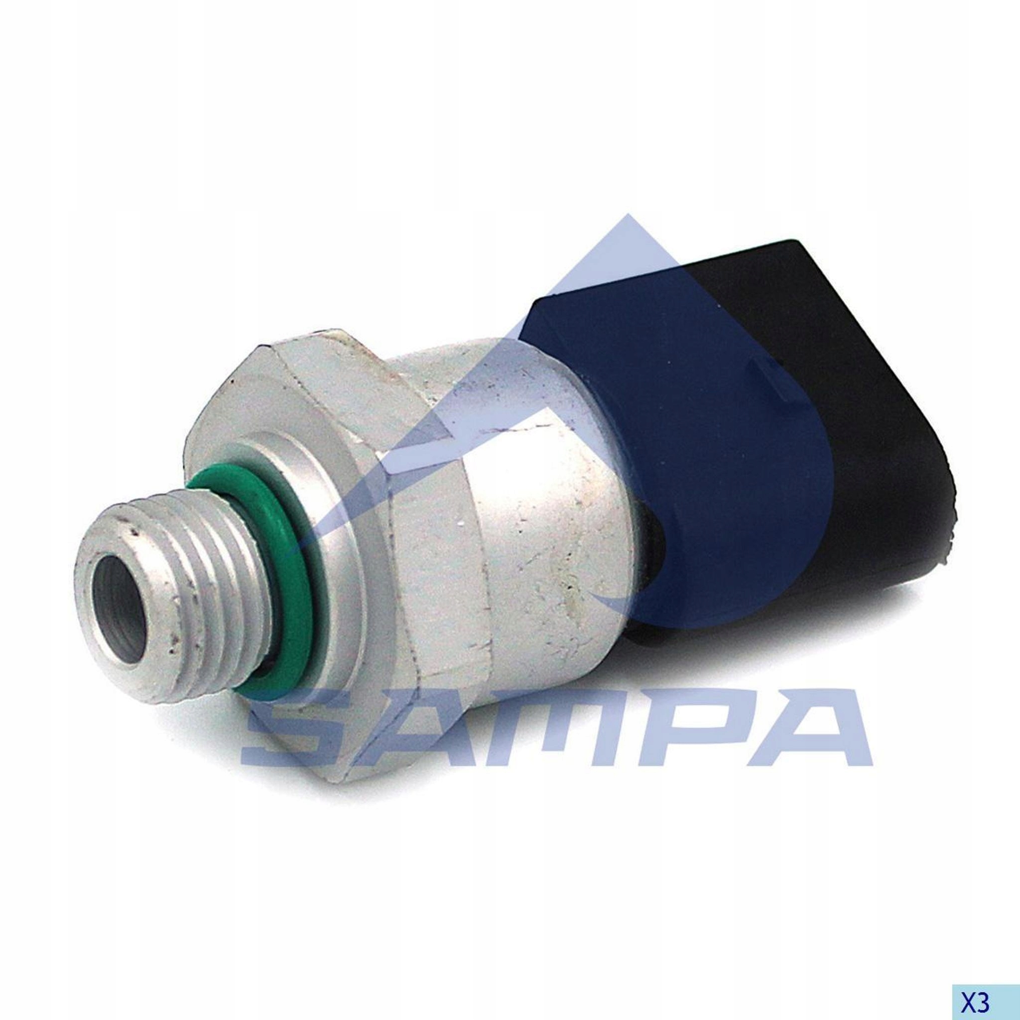 CZUJNIK CISNIENIA MB SAMPA