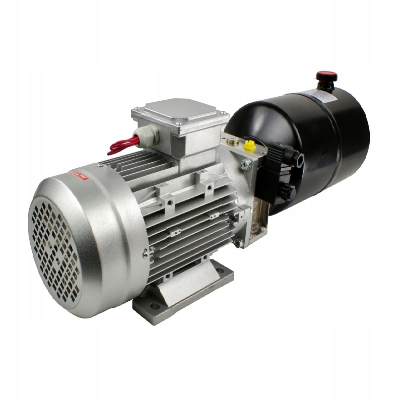 Napájecí Zdroj 380V 1,5KW 2,0 cm3 ZM6L