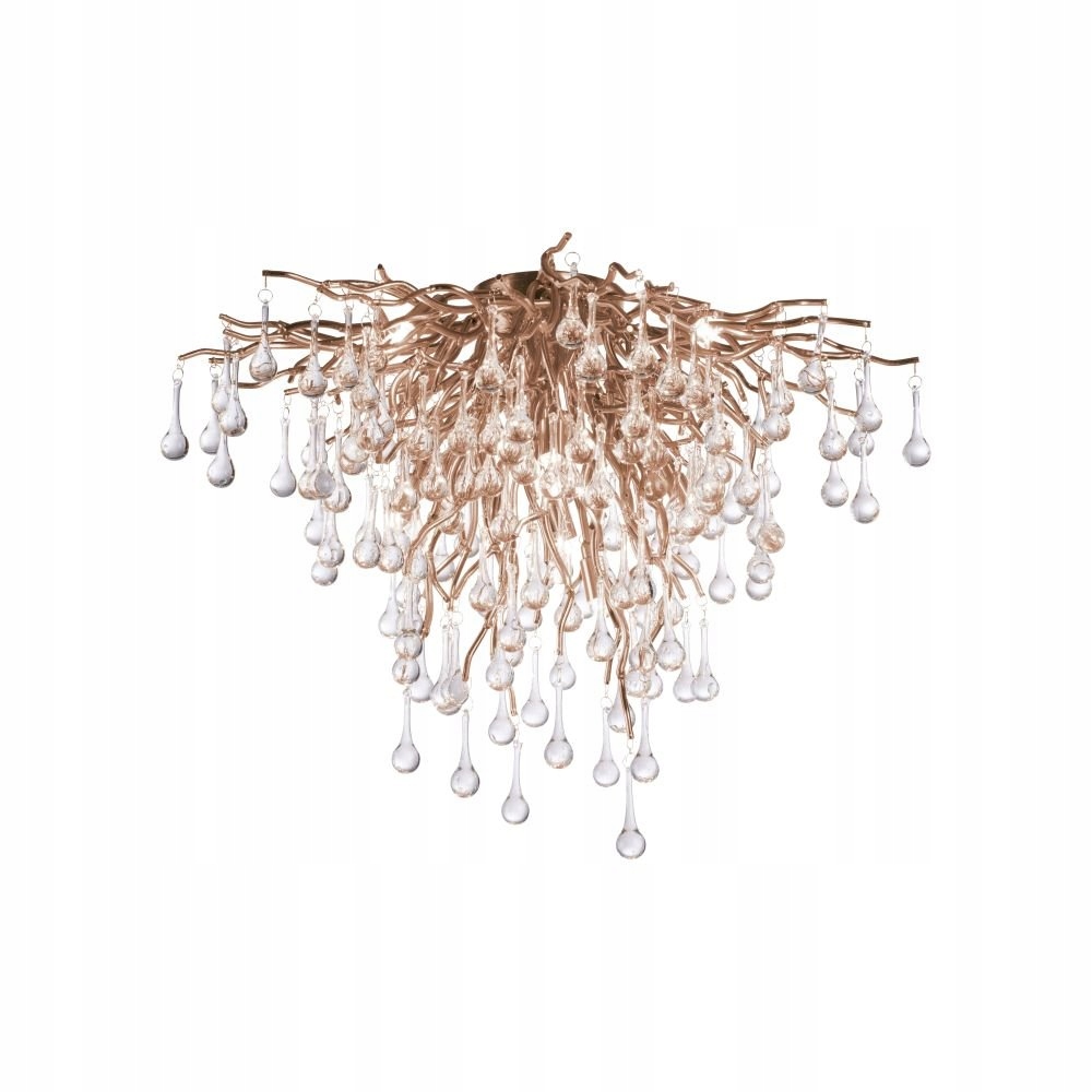 Stropné svietidlo Icicle 8091-11 Paul Neuhaus