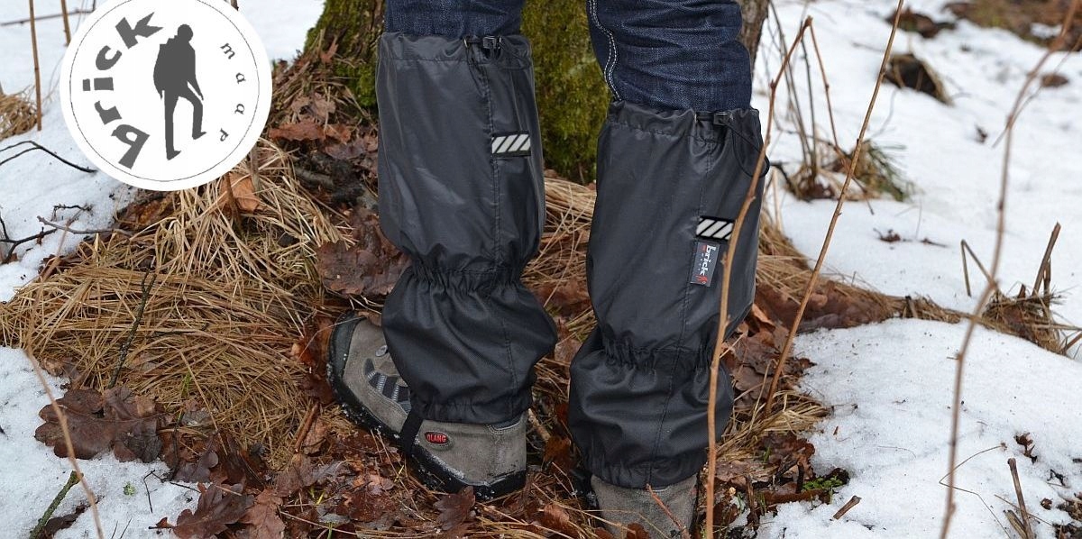 Stuptuty nieprzemakalne Zone ochraniacze błoto L Kolekcja Zone